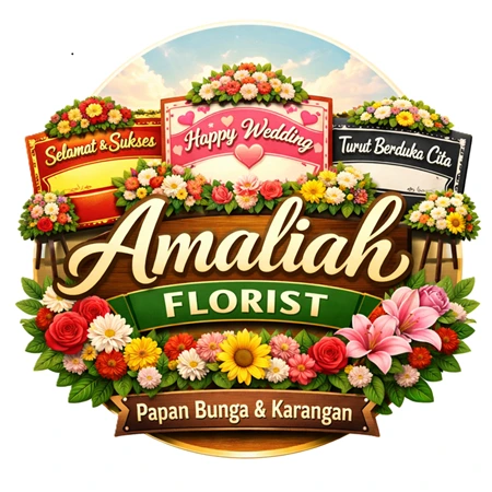 Papan Bunga Jemah